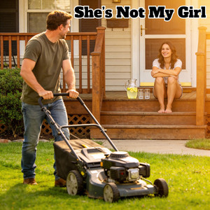 She's Not My Girl by Country Fair