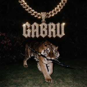 GABRU by Jasvir Jindowalia, Punjab Boosted, D-MORZZ