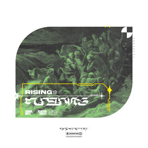 RISING by Rdmptn
