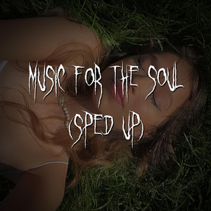 Rosie xo & Brown Eyed Girl - #Музыкадлядуши (sped up)