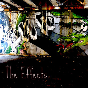 Portada de The Effects - Explcit