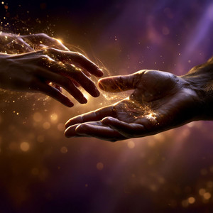 We Are One by Edyta Taraszkiewicz