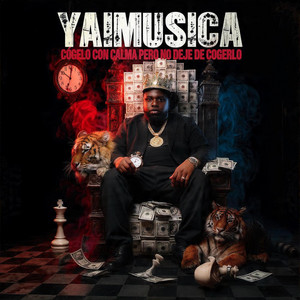 Cogelo con calma pero no deje de cogerlo by Yaimusica