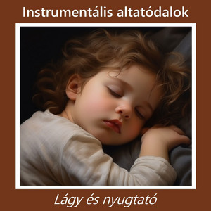Brahms Altatódala by A Gyerekdalok Sztárja