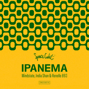 Ipanema by Mindstate, India Shan, Renelle 893