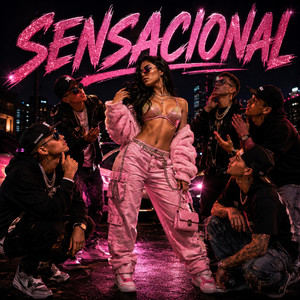 SENSACIONAL by FLOW2025PERU