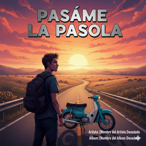 pasáme la pasalo by Carmella Mor III