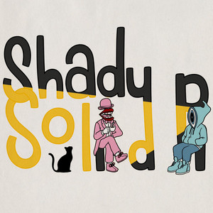 Té Matcha by Shady Boy Pi, Solid Jim