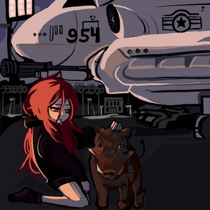 WARTHOG SWAG by EXHVUST