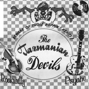 The Tazmanian Devils - No More