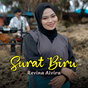 Revina Alvira - Surat Biru