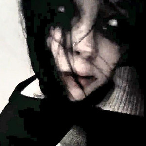 my insides are bleeding by LXXIV