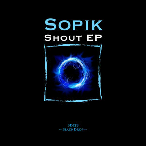 Shout EP