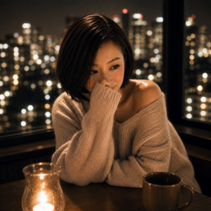 また恋するなんて by MAMA