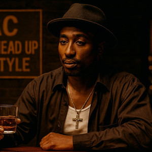 Keep Ya Head Up - Blues Style by If Rappers Made Blues