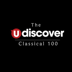 uDiscover Classical 100 Artist Poll album