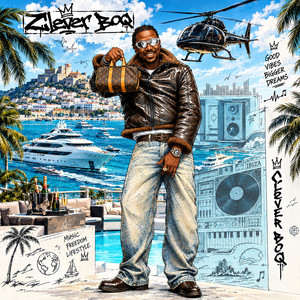 Ibiza Nostagia by Clever Boq