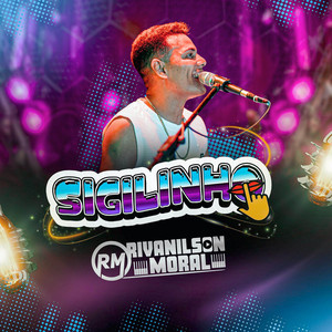 SIGILINHO by RIVANILSON MORAL OFICIAL