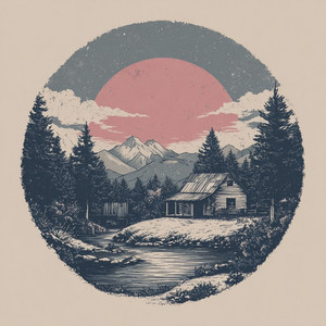 Thawlight Ballad Song by The Amber Valley Sessions