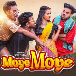 Moye Moye by Purty Star