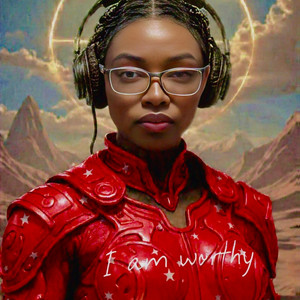 Souls to sounds - I AM WORTHY OF GOOD LIFE