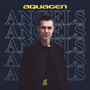 Angels - Extended Mix by Aquagen