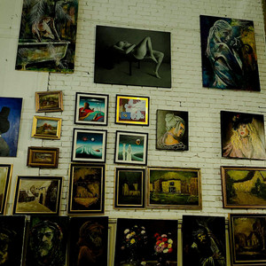 Ian Carte - Ambience