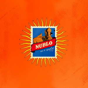 NUBLO by UO, Crusly Productions, george