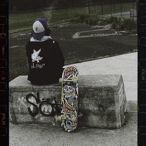 Skate by 420 Vision