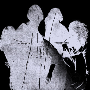 album cover: Aftermath and Transitions (Traces Of The Ukrainian Underground in Cologne (1994-1996))