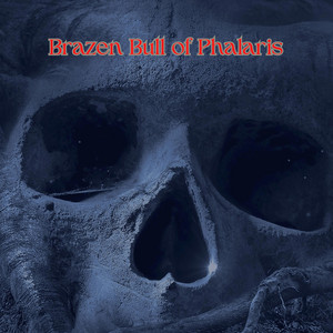 Brazen Bull of Phalaris
