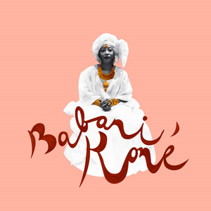 Kelen by Babáni Koné