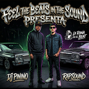 NOCHES DROGAS Y ALCOHOL by Dj Pinino, RapSound