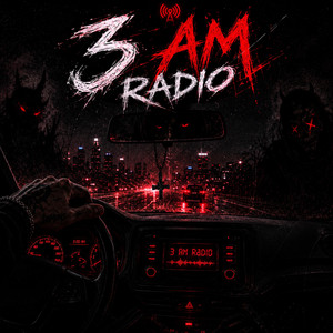 3 AM RADIO by KRAD