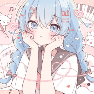 愛有線 by munina