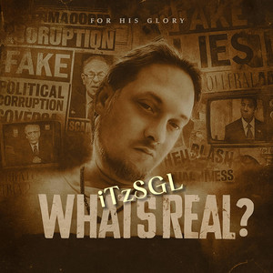What's Real?