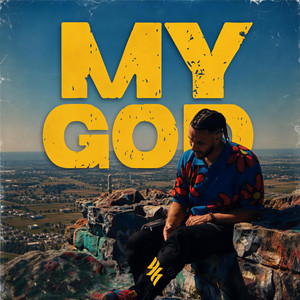 My God by Spence 4hire