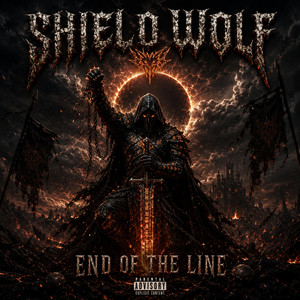 End Of The Line by Shield_Wolf