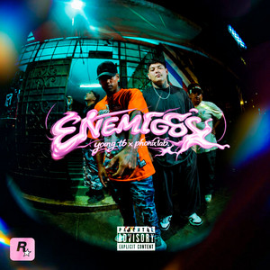 Enemigos by Yovng Tb, Phonix Lab