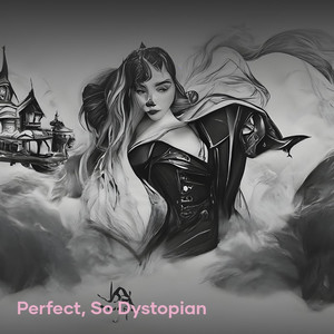 Perfect, so dystopian - The Nefarious Nocturne of the Nymph’s Nightmare