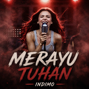 Merayu Tuhan