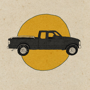 Portada de Trouble