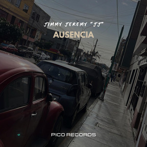 Ausencia by Jimmy Jeremy 