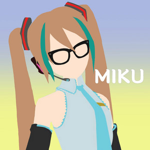 MIKU (Ukrainian Version)
