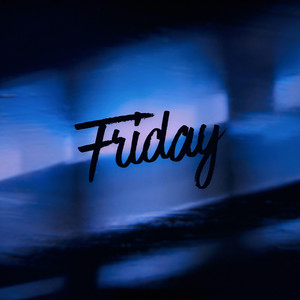 Friday by Christopher Hartzell
