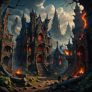 Dragon's Breath (Remastered 2024)