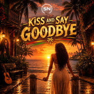 Kiss and Say Goodbye by SignalNoirReworks