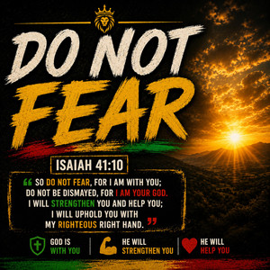 RISE AGIN by ZION REGGAE GOSPLE