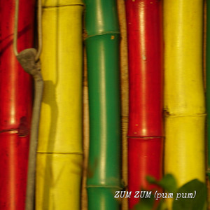 ZUM ZUM (pum pum) by Ala Diam