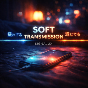 Soft Transmission by Signalux